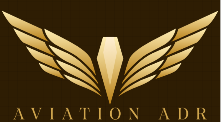 Aviation ADR Logo